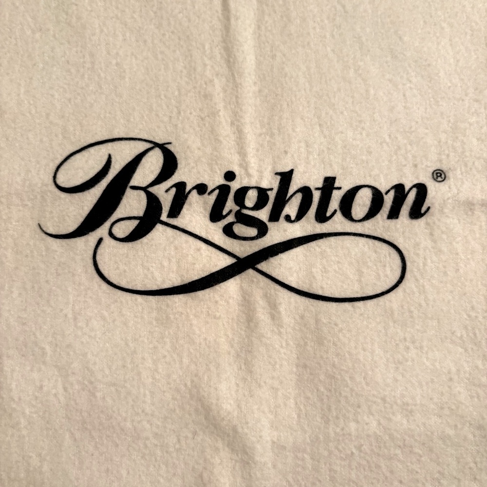 Brighton Dust Bag - Picture 2 of 5